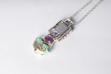 Load image into Gallery viewer, Atlantis USB Necklace
