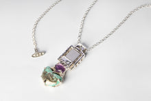 Load image into Gallery viewer, Atlantis USB Necklace
