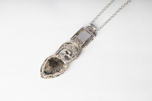 Load image into Gallery viewer, Emperor USB Necklace
