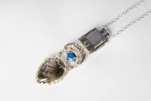 Load image into Gallery viewer, Emperor USB Necklace
