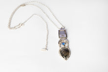 Load image into Gallery viewer, Emperor USB Necklace
