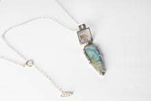 Load image into Gallery viewer, Spirit USB Necklace
