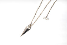 Load image into Gallery viewer, Dagger Necklace
