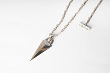 Load image into Gallery viewer, Dagger Necklace
