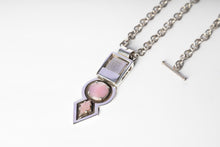 Load image into Gallery viewer, Sea Power Necklace
