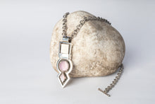 Load image into Gallery viewer, Sea Power Necklace
