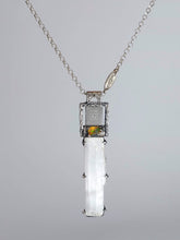 Load image into Gallery viewer, Majestic USB Necklace
