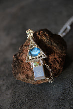 Load image into Gallery viewer, Inner Knowing USB Necklace
